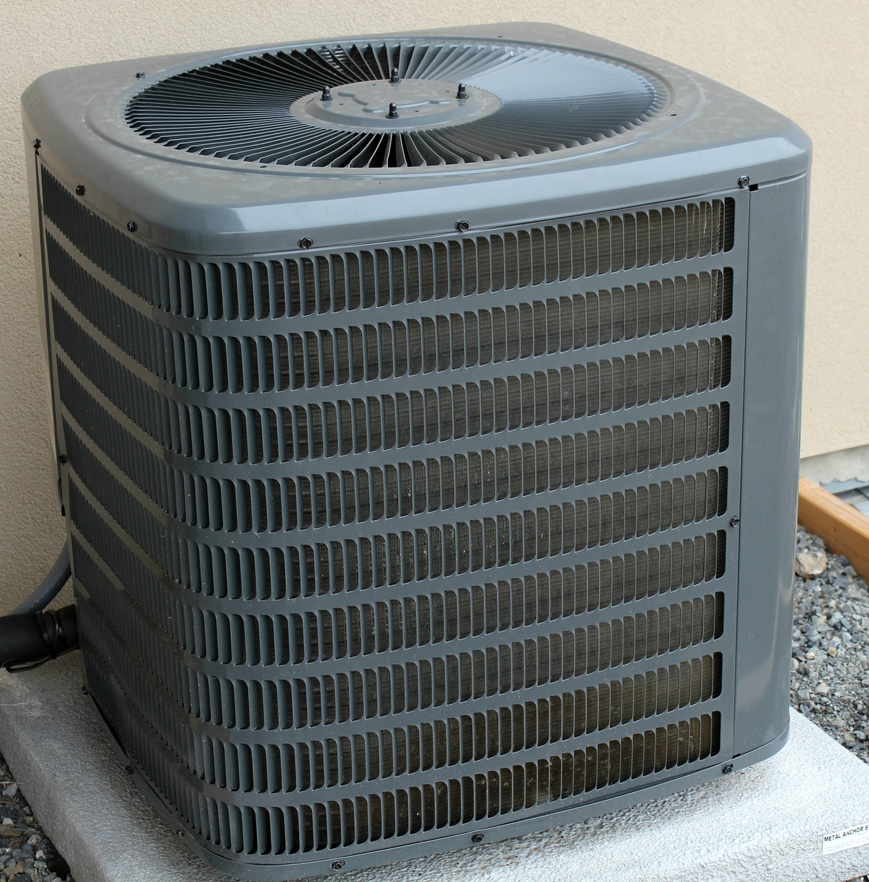 air conditioner repair