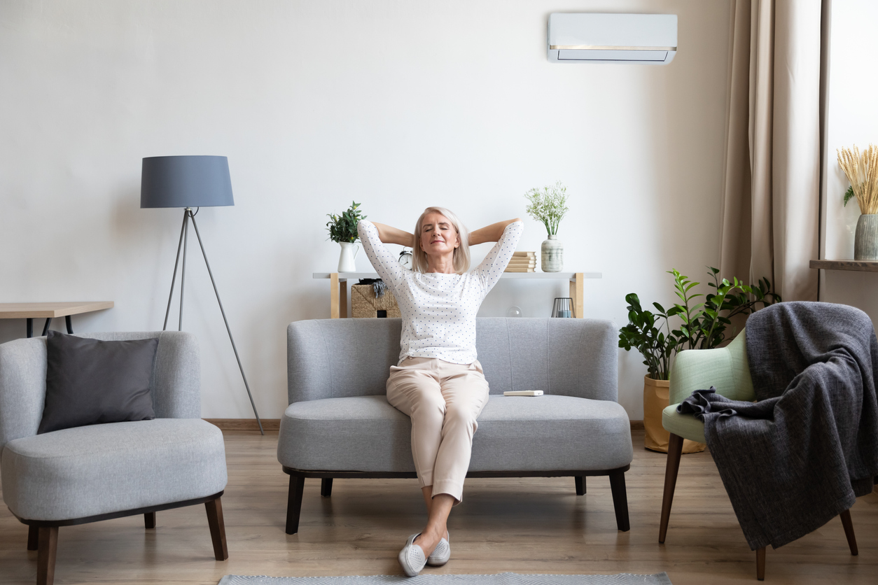 Reasons for Opting for UV Light Air Purification