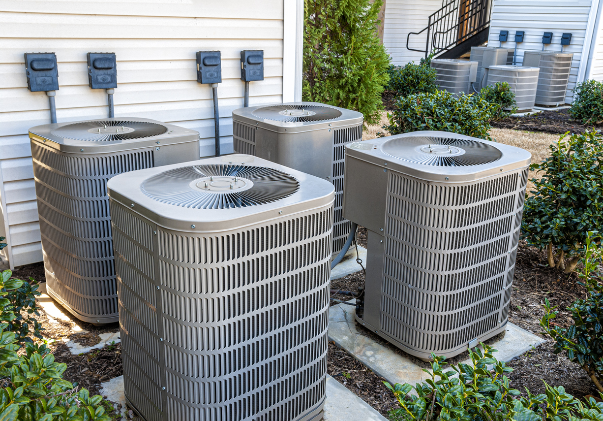 How to prepare your A/C system for a hurricane