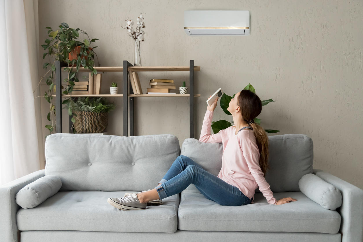 5 Benefits of an Energy-Efficient Cooling System