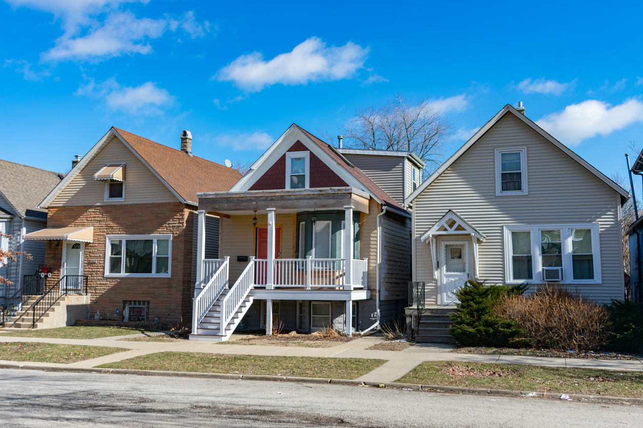 Top 3 Air Conditioning Options For Old Homes